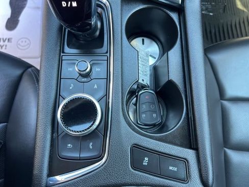 Used 2023 Cadillac XT5 Sportv image 33