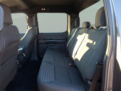 Used 2021 Ford F150 XL w/ STX Appearance Package image 10