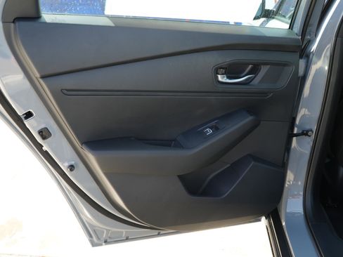 New 2026 Honda Accord Sport image 18