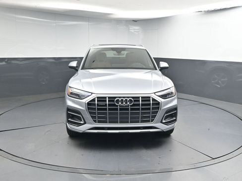 Used 2021 Audi Q5 Prestige AWD/4WD image 28