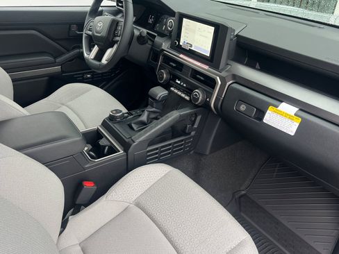 New 2025 Toyota 4Runner SR5 image 13