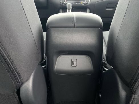 New 2025 Nissan Sentra SV w/ All-Weather Package image 30