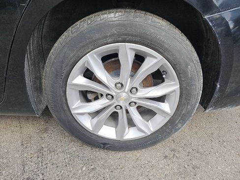 Used 2019 Chevrolet Malibu LT FWD image 20