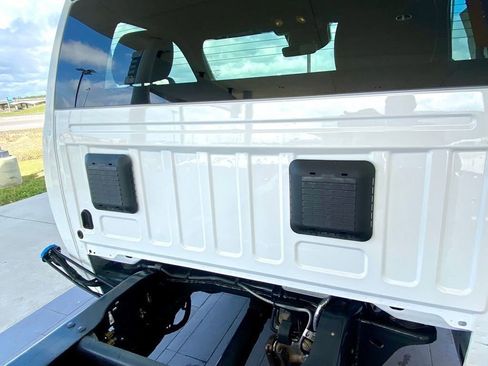 New 2026 RAM 5500 Tradesman AWD/4WD image 25