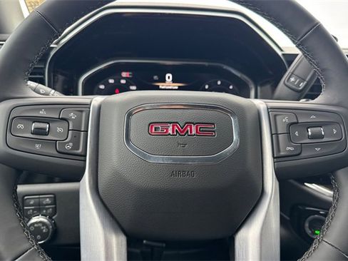 New 2026 GMC Sierra 1500 SLE w/ Preferred Package image 26