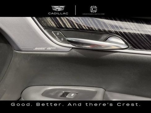 Certified 2024 Cadillac XT6 Premium Luxury AWD/4WD image 31