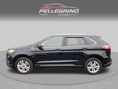 Used 2019 Ford Edge SEL w/ Equipment Group 201A