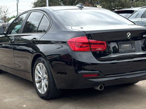 Used 2018 BMW 320i Sedan image 5