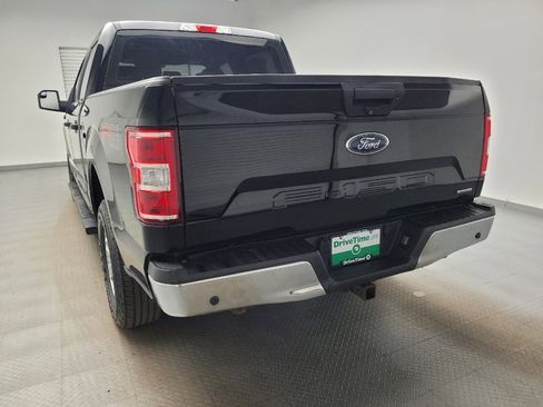 Used 2018 Ford F150 XL w/ Equipment Group 101A Mid AWD/4WD image 6
