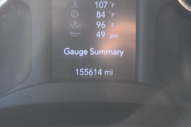 Used 2022 RAM 5500 Tradesman AWD/4WD image 27