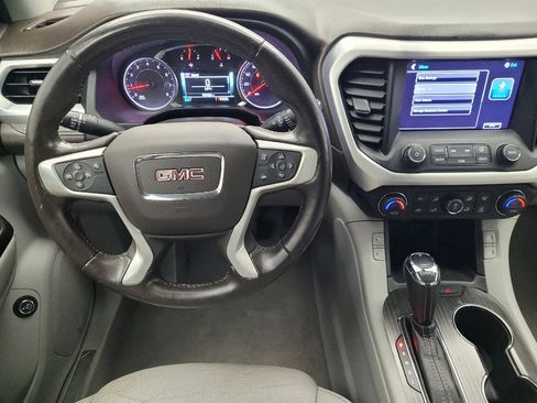 Used 2019 GMC Acadia SLT FWD image 22