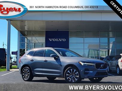 Certified 2023 Volvo XC60 B5 Core w/ Climate Package