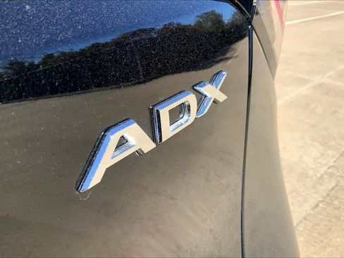Certified 2025 Acura ADX A-Spec image 29