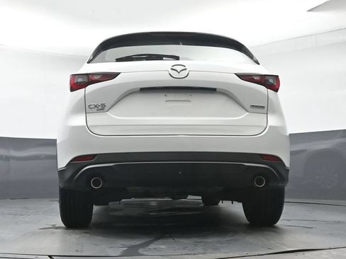 Used 2023 MAZDA CX-5 AWD 2.5 S image 29