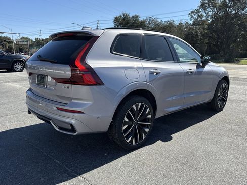 New 2026 Volvo XC60 B5 Ultra w/ Protection Package Premier image 5