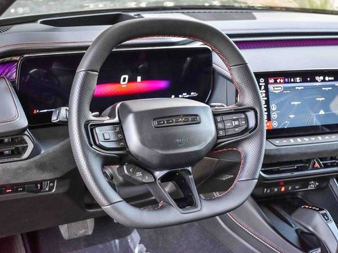 New 2026 Dodge Charger Scat Pack AWD/4WD image 15