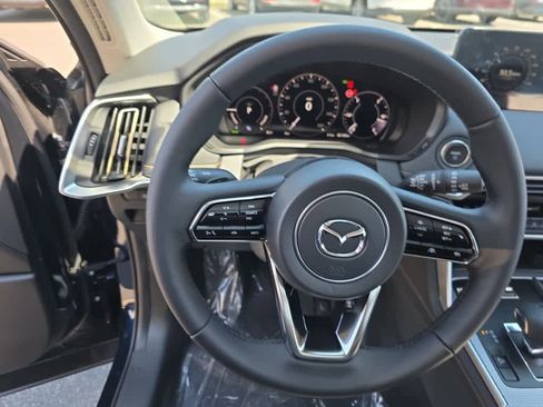 New 2026 MAZDA CX-90 Plug-In Hybrid w/Premium Sport AWD/4WD image 14