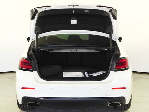 Certified 2023 BMW 530e 530e iPerformance w/ Convenience Package image 10