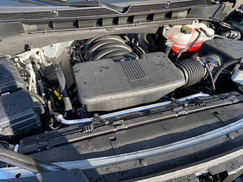 Used 2025 GMC Yukon XL Denali Ultimate w/ LPO, Floor Liner Package image 23