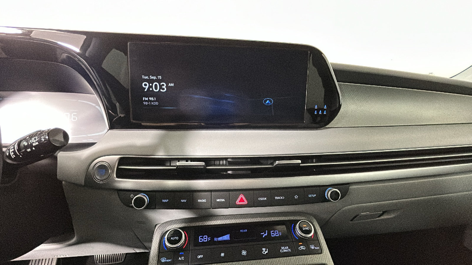 Used 2025 Hyundai Palisade SEL AWD/4WD image 27
