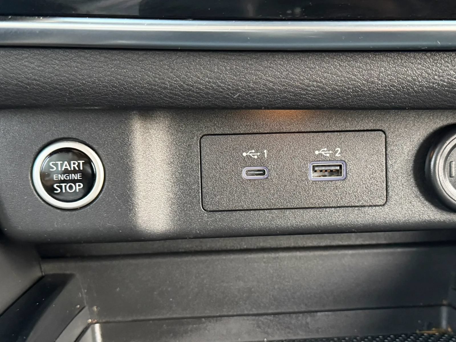 Used 2021 Nissan Rogue S FWD image 22