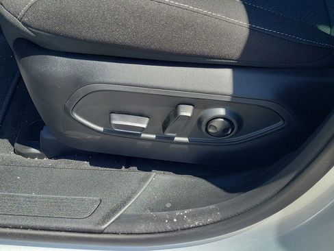New 2026 Jeep Cherokee Laredo AWD/4WD image 23