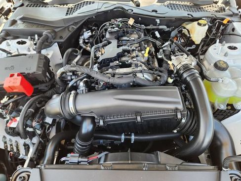New 2026 Ford Mustang Coupe RWD image 31