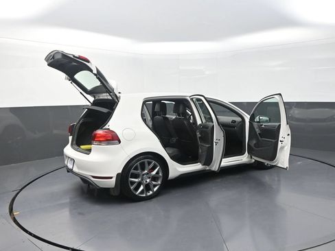 Used 2013 Volkswagen Golf 4-Door FWD image 37