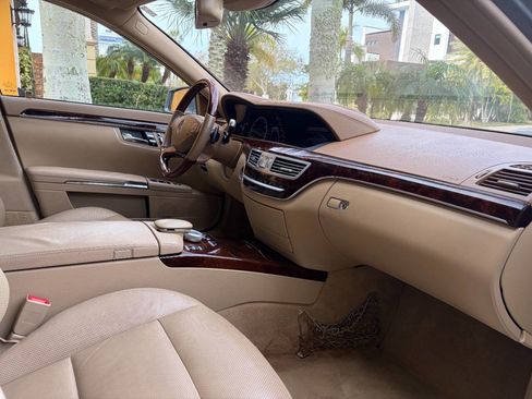 Used 2013 Mercedes-Benz S 550 image 72