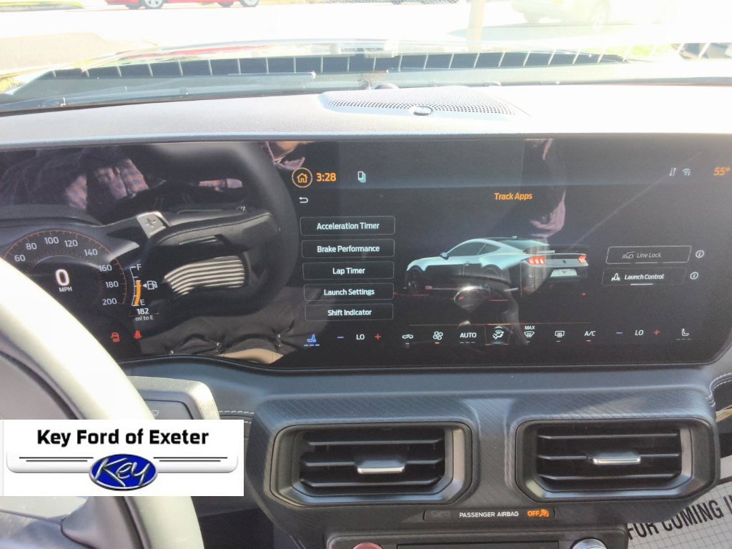 New 2026 Ford Mustang Dark Horse SC RWD image 58