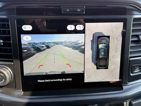 New 2025 Ford F150 Raptor image 17