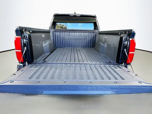 Used 2025 Toyota Tacoma SR image 24