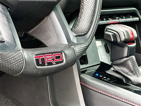 Certified 2024 Toyota Sequoia TRD Pro image 15