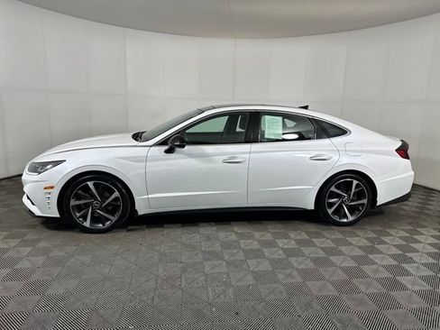 Used 2022 Hyundai Sonata SEL Plus image 6