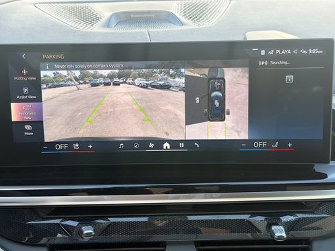 New 2026 BMW ALPINA XB7 AWD/4WD image 33