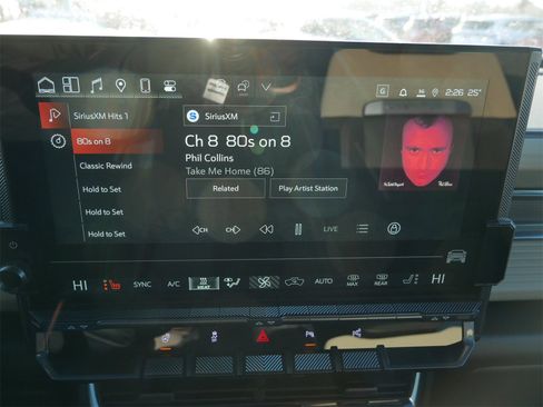 New 2026 GMC Hummer EV SUV image 10