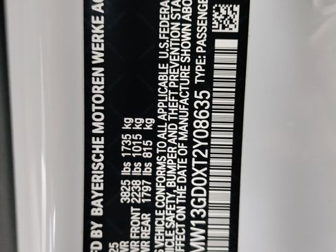 New 2026 MINI Cooper 2-Door Hardtop FWD image 16