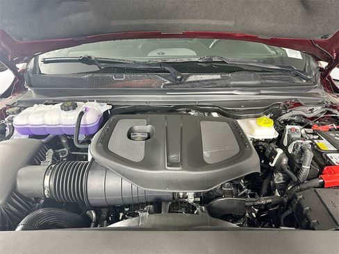 New 2026 RAM 1500 Classic Warlock image 17