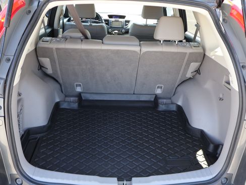 Used 2014 Honda CR-V EX-L image 15