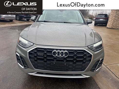 Used 2024 Audi Q5 2.0T Premium Plus image 8