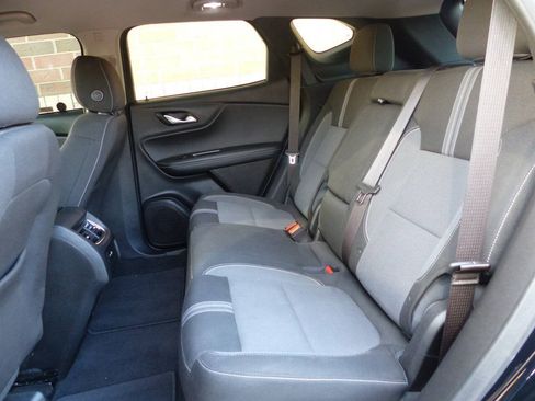 Used 2023 Chevrolet Blazer LT FWD image 36