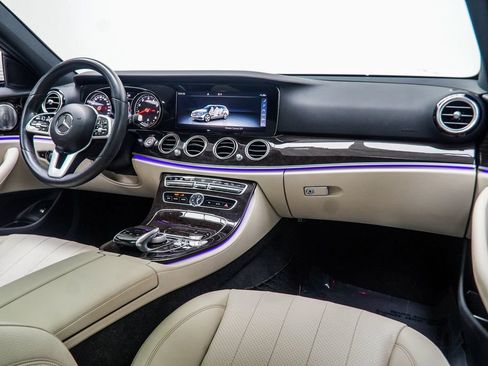 Used 2019 Mercedes-Benz E 450 4MATIC Wagon image 24