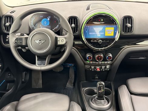 Certified 2024 MINI Cooper Countryman S FWD image 27