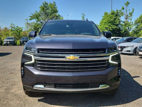 Used 2024 Chevrolet Tahoe LT AWD/4WD image 2