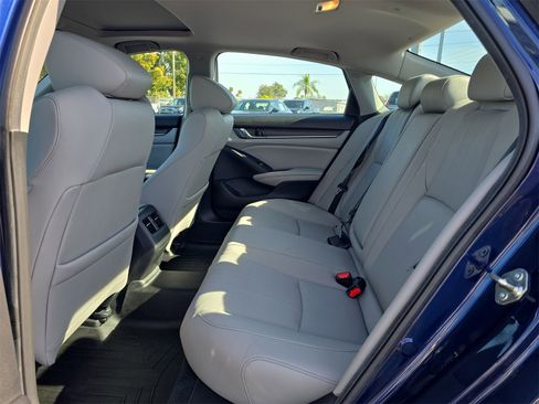 Used 2019 Honda Accord EX-L image 13