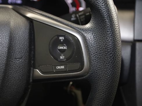 Used 2017 Honda Civic LX image 27
