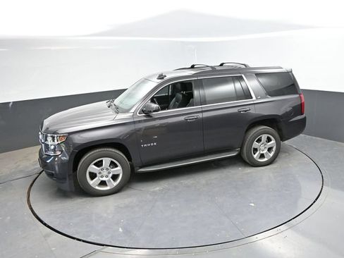 Used 2018 Chevrolet Tahoe LT AWD/4WD image 47
