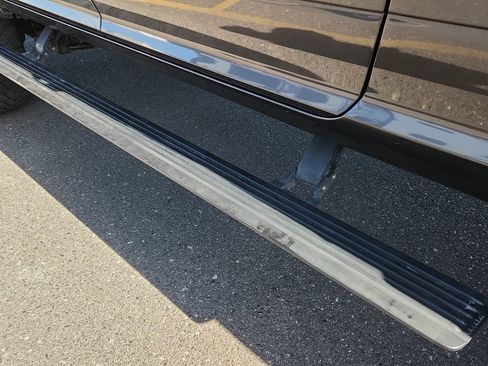 Used 2020 RAM 2500 Laramie AWD/4WD image 12