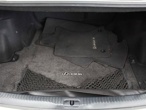 Used 2017 Lexus IS 300 F Sport w/ F Sport Package AWD/4WD image 22