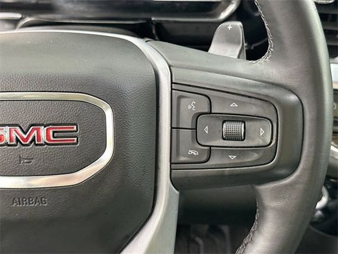 Used 2023 GMC Sierra 1500 Elevation w/ Elevation Premium Package image 24